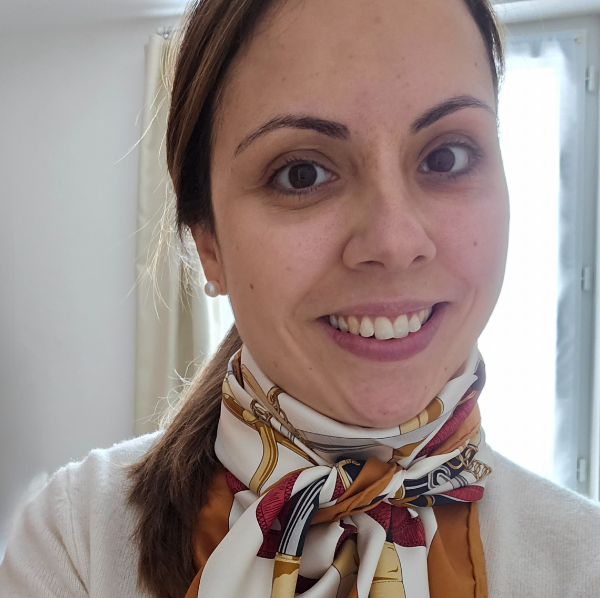 Alison SCHMITT-HAROUDJ