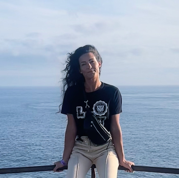 Anaïs Normand Hardy