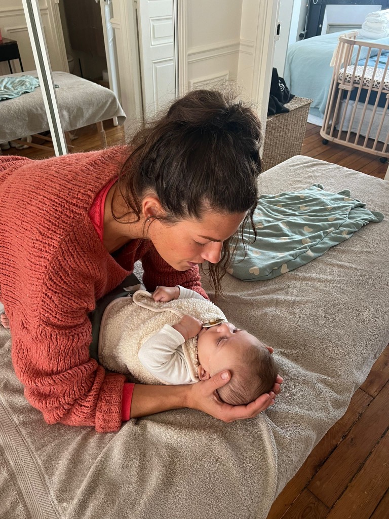 photo activite Normand Hardy