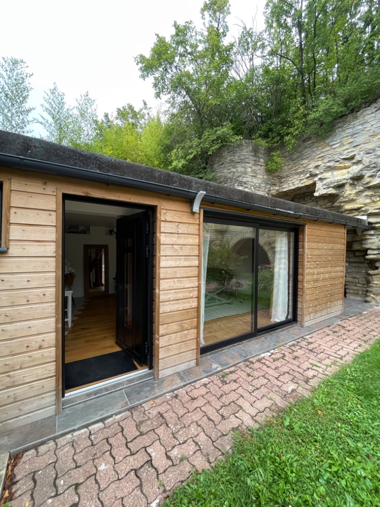 photo cabinet Normand Hardy