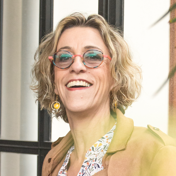 Véronique BLANCHIET