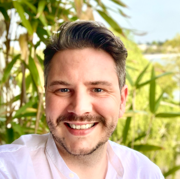 Grégory Gerard Sonothérapie 