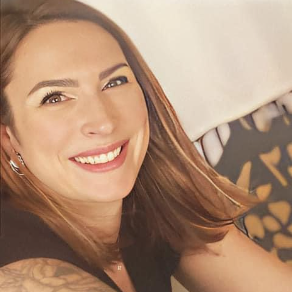 Julie Gauguier Clémenté