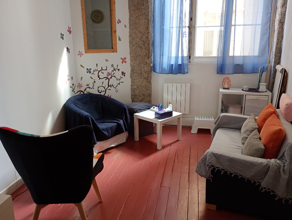 photo cabinet Julien Adamo