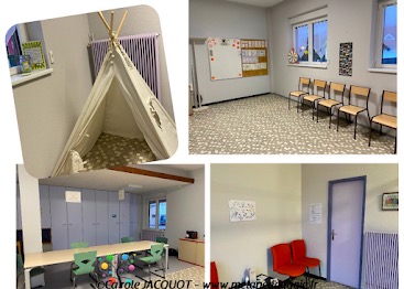 photo cabinet Carole Jacquot