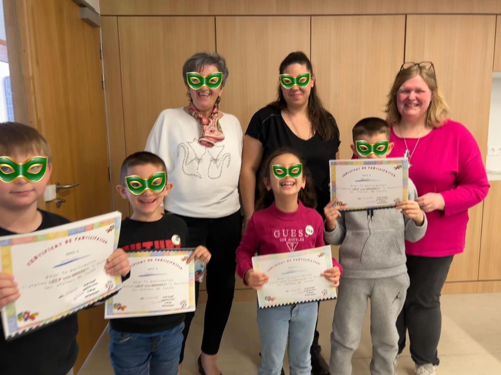 photo portrait Carole Jacquot