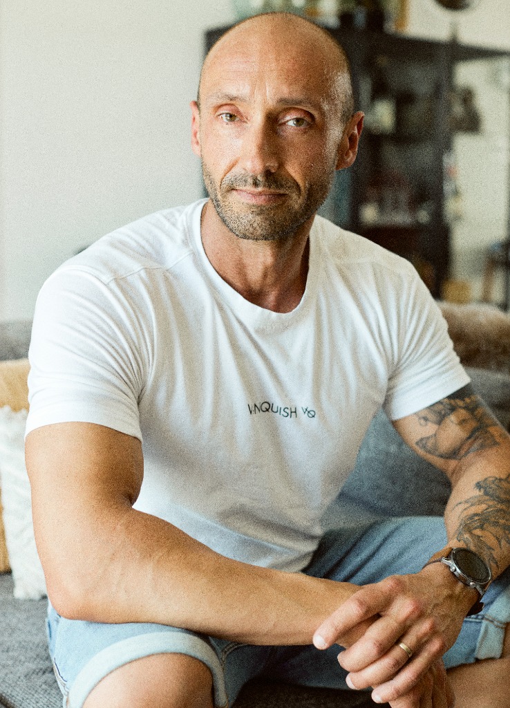 photo portrait Florent pautrat