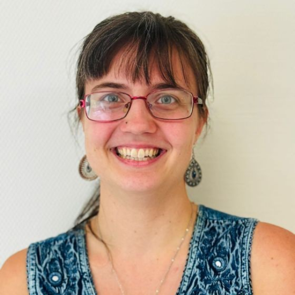 Luce FITTE Psychologue