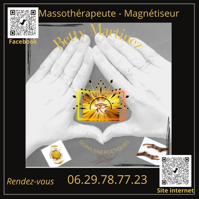 photo activite BML Soins énergétiques