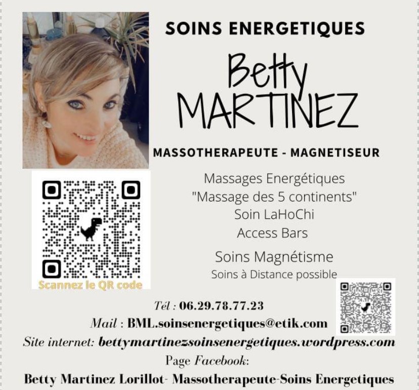 photo portrait BML Soins énergétiques