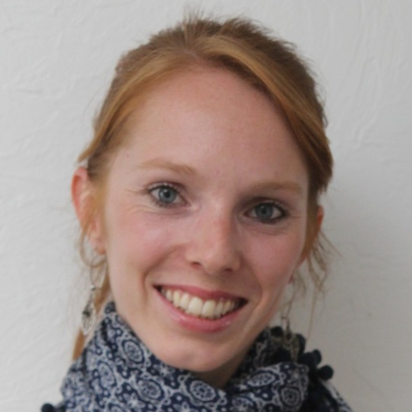 Isabelle Carrette Naturopathe