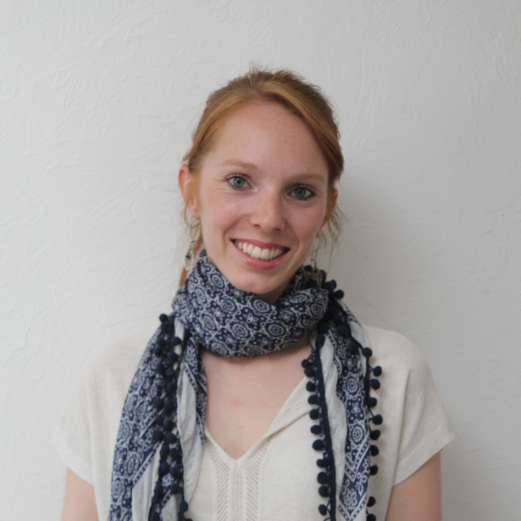 photo portrait Isabelle Carrette Naturopathe