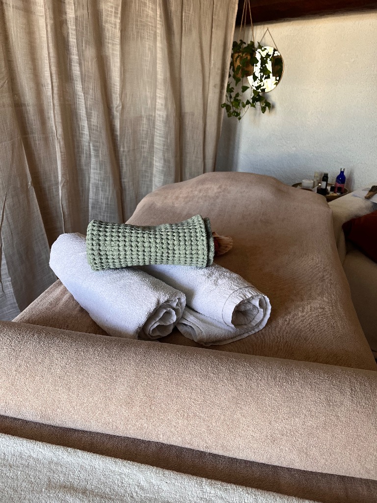 photo cabinet Lydie Hoarau - Coach Holistique