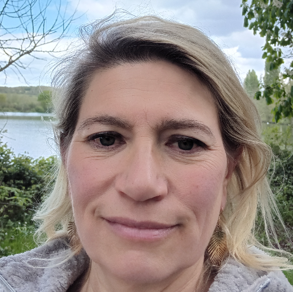 Sandrine gauthier -ESPACE LOTUS