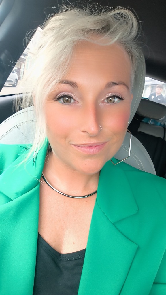 photo portrait Lu’shy