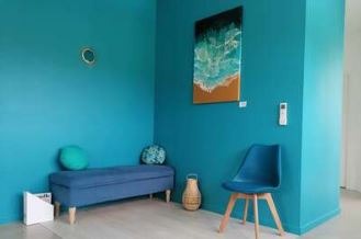 photo cabinet Stéphanie Setti