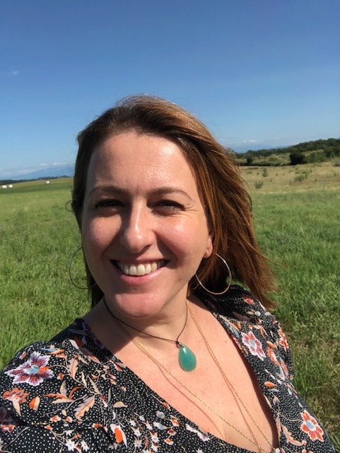 photo portrait Stéphanie Setti