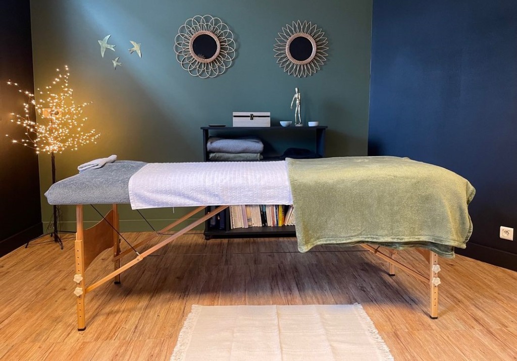 photo cabinet Nathalie Clabaux