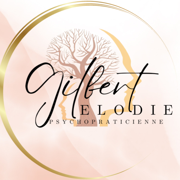 Elodie Gilbert Psychopraticienne