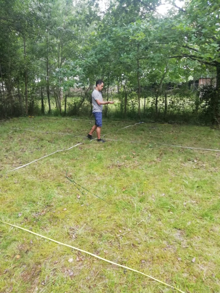 photo activite Mattia DJILALI