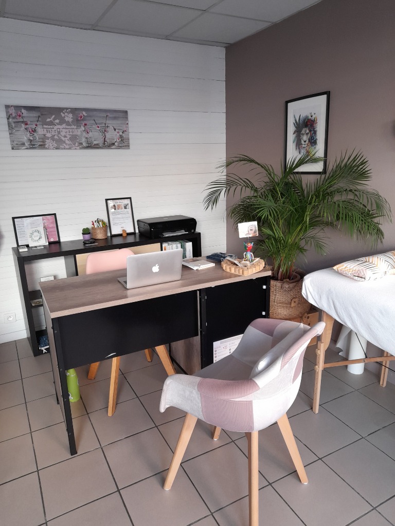 photo cabinet Nathalie Gardy