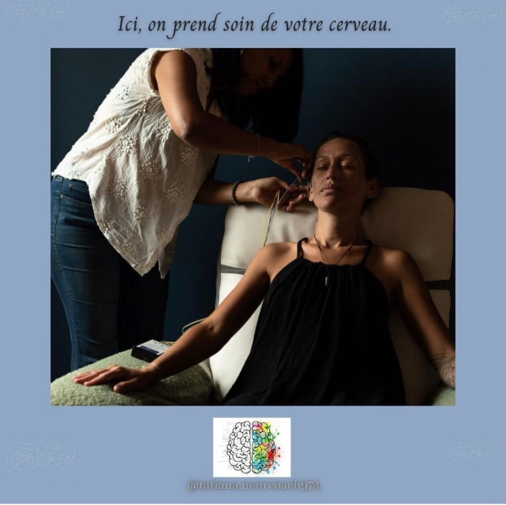 photo seance TATIANA NEUROFEEDBACK DYNAMIQUE