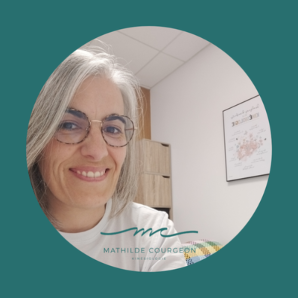 Mathilde Courgeon - Kinésiologie -