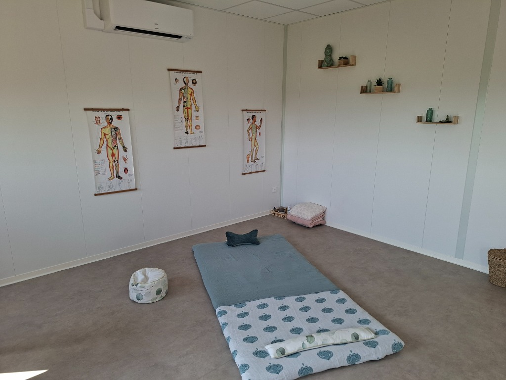 photo cabinet Astrid Shiatsu