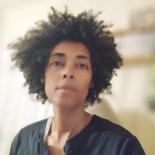 Betty magnetiseuse et pratique du Lahochi