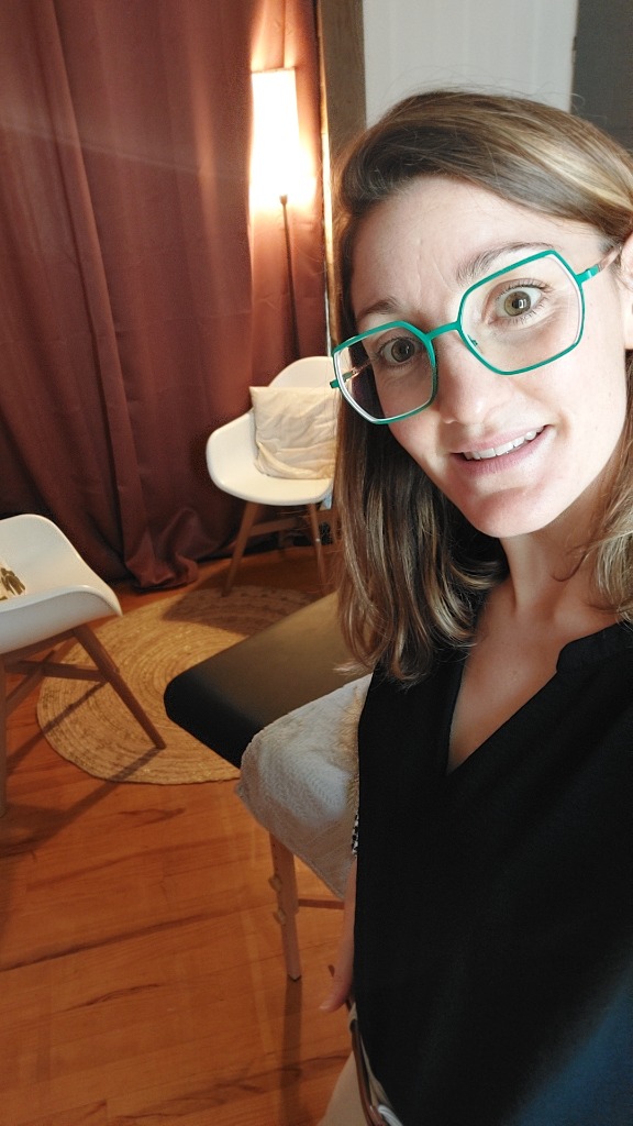 photo activite Cazeaux Eva