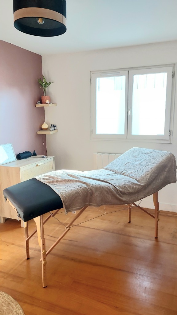 photo cabinet Cazeaux Eva