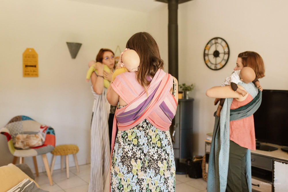 photo seance Aurore Grillet