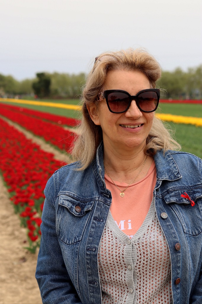 photo portrait MURCIA