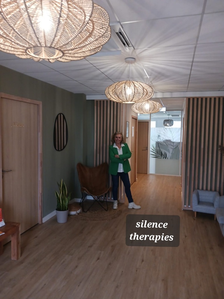 photo portrait BRIGITTE SAUVIAT