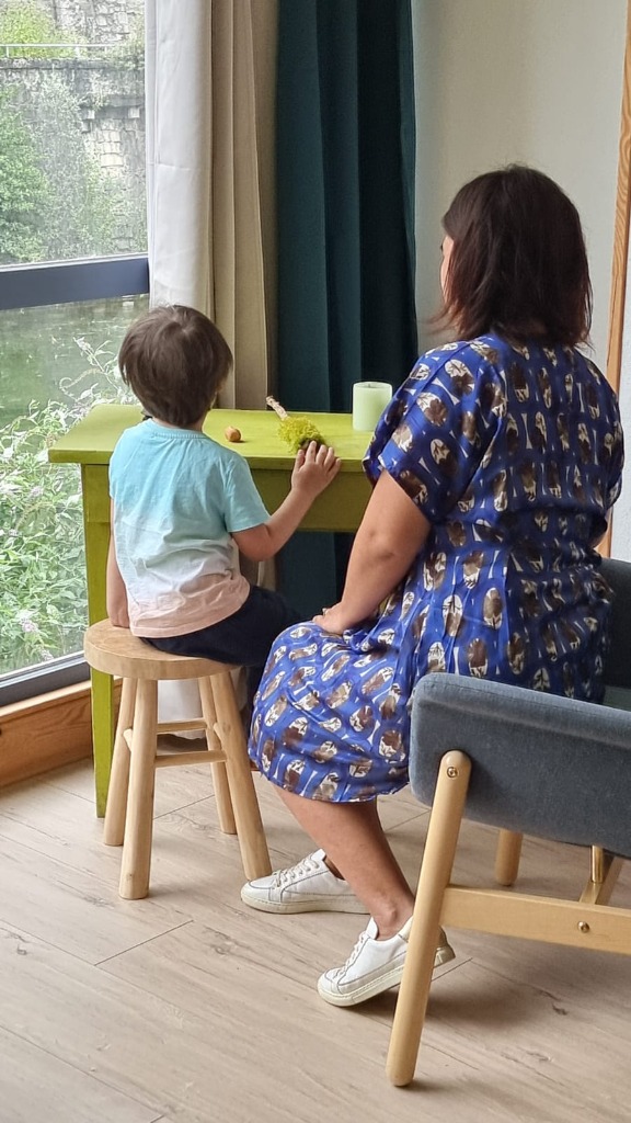 photo seance Quy Gontran-Rieu 