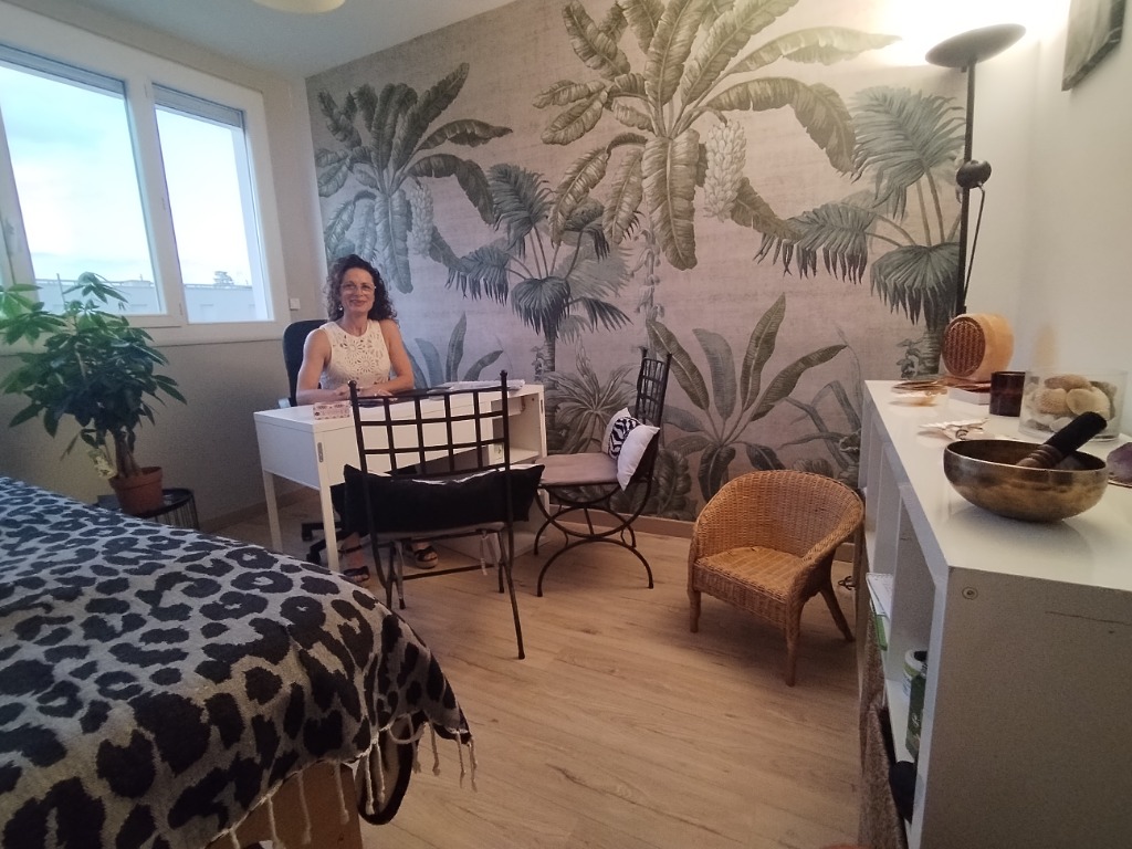 photo cabinet Ma Coach Sérénité