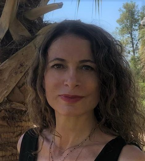 photo portrait Ma Coach Sérénité