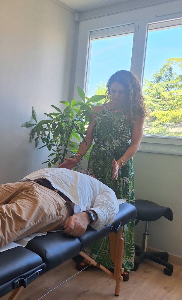 photo seance Ma Coach Sérénité