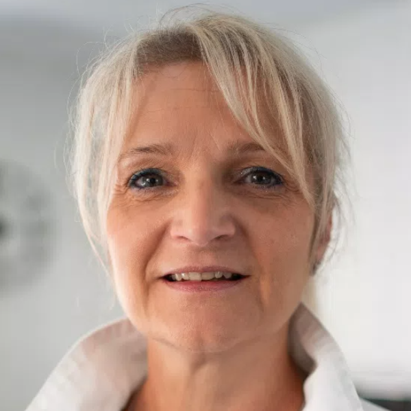 Valerie  Castex Tahon