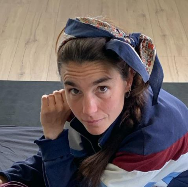 Clémentine Toulouse