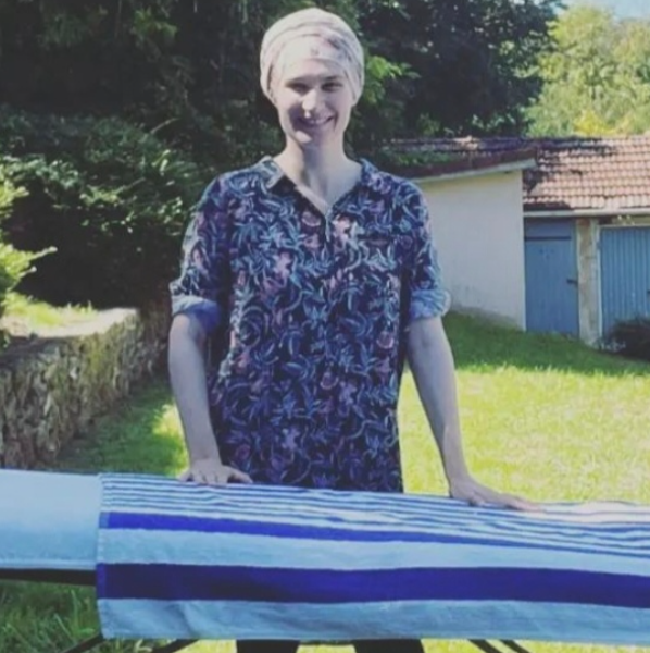 Kelly bonaventura massages