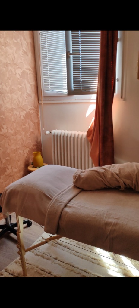 photo activite Kelly bonaventura massages