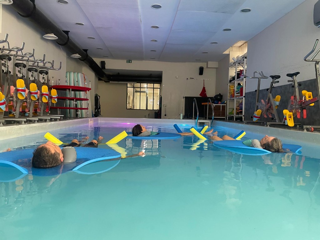 photo activite Harmonia by lilia 