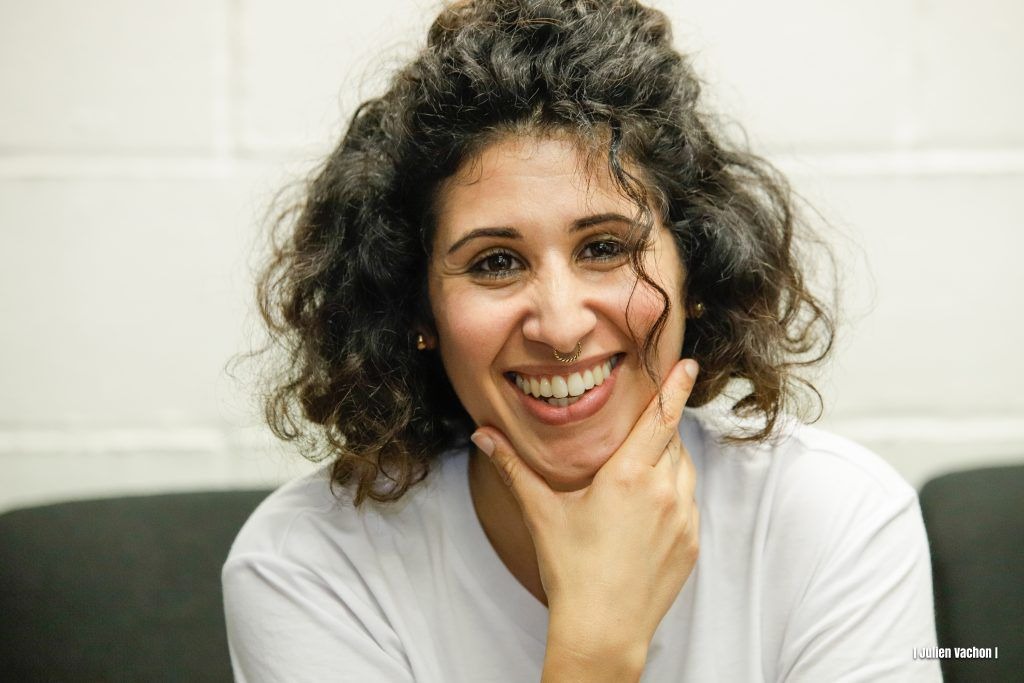 photo portrait Harmonia by lilia 