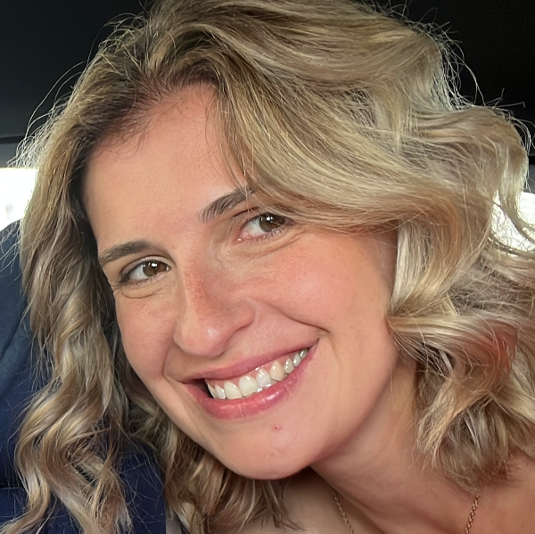 Monica Panait Hypnose