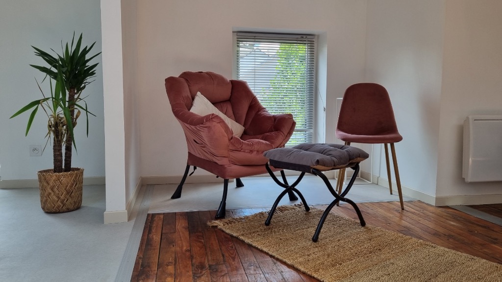 photo cabinet Monica Panait Hypnose