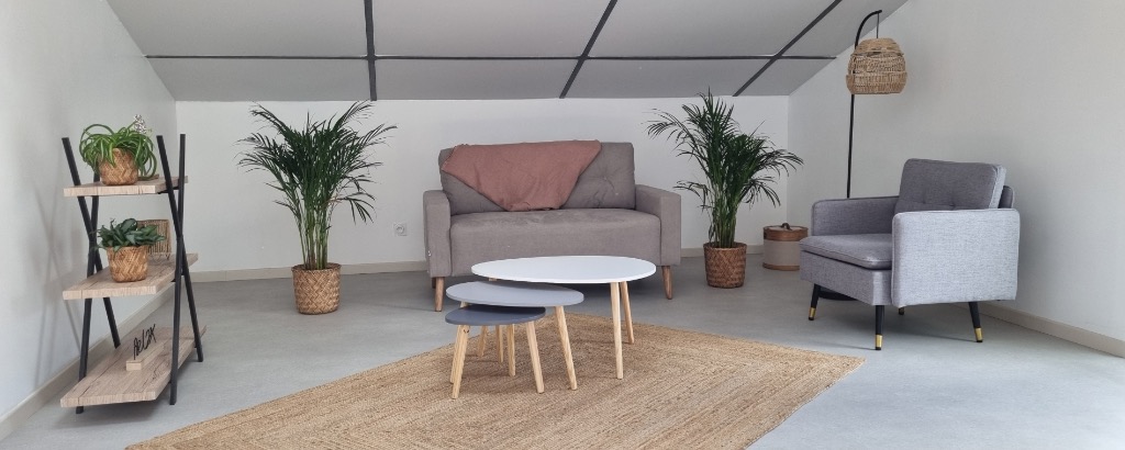 photo seance Monica Panait Hypnose