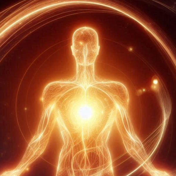 L equilibre des anges