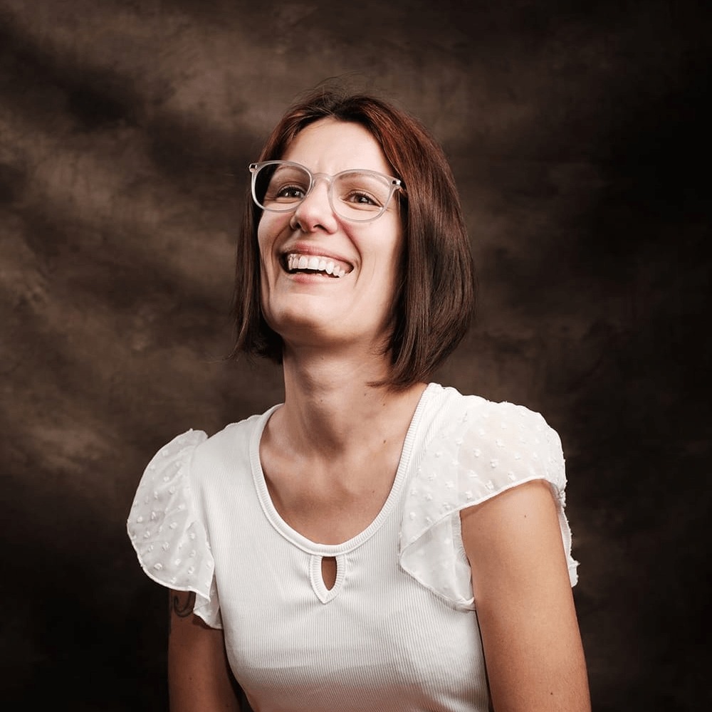 photo portrait L equilibre des anges