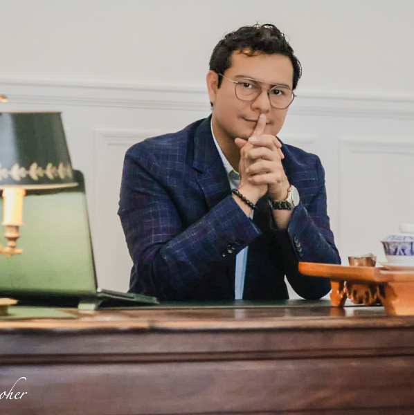 Victor Manuel LOPEZ-HERNANDEZ-TCC